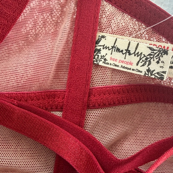 Free People Tameeka Bra - Picture 6 of 6